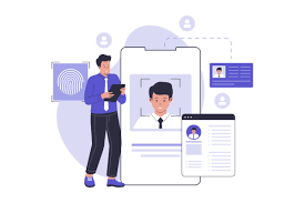 Digital Identity Verification