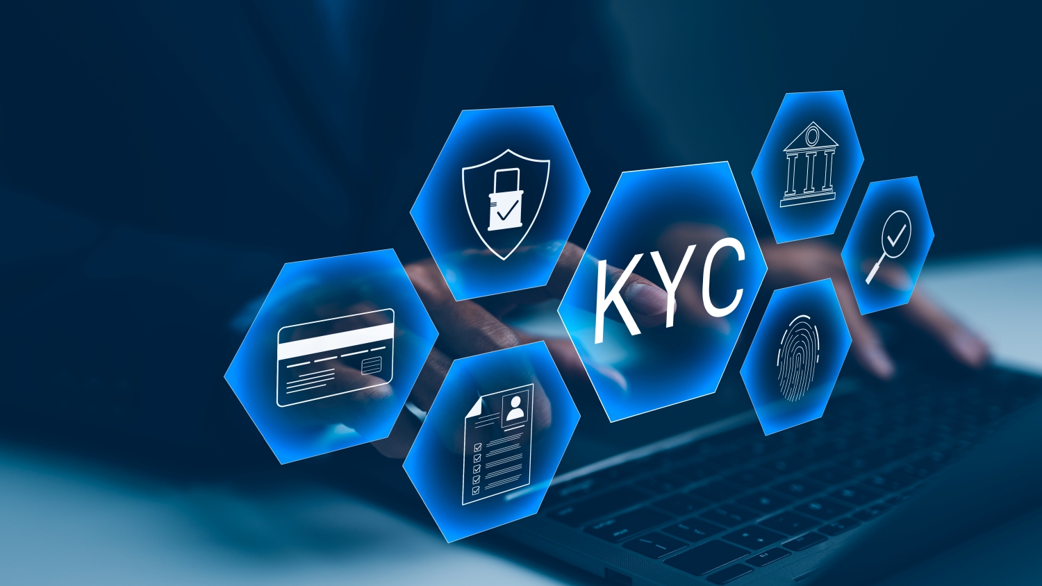 Digital KYC Verification