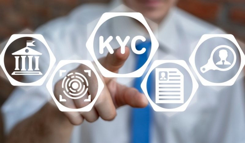 KYC Verification Process